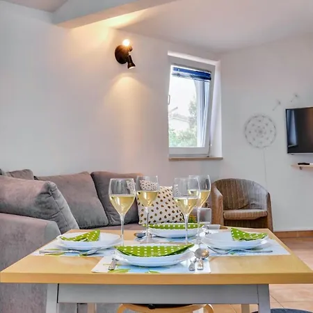 House In A Quiet Location Near Pula 3*