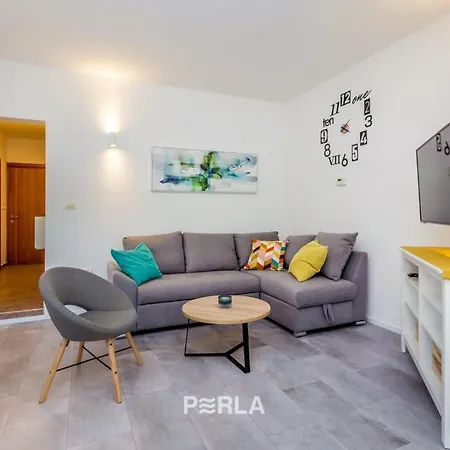 Guest house House In A Quiet Location Near Pula 3*