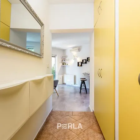 Penzion House In A Quiet Location Near Pula 3*