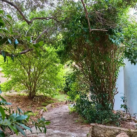 Gasthuis House In A Quiet Location Near Pula 3*