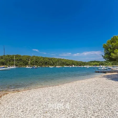House In A Quiet Location Near Pula 3* Vinkuran