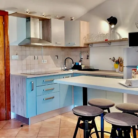 House In A Quiet Location Near Pula 3* Vinkuran